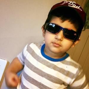 Meet your Posher, Sidra